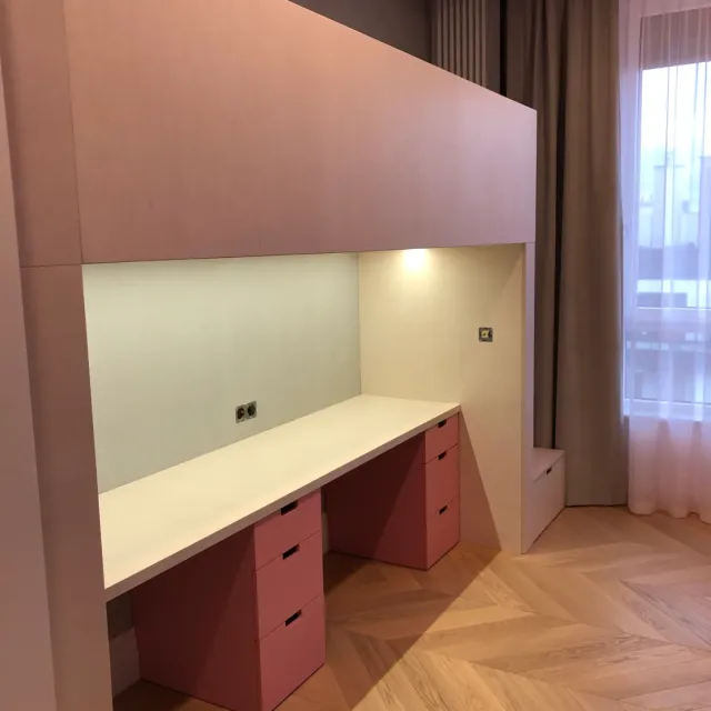 Inwestycja w Miasteczku Wilanów - zdjęcie 16 - Intrem Warszawa