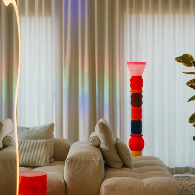 Apartament Śródmieście - zdjęcie 9 - Intrem Warszawa
