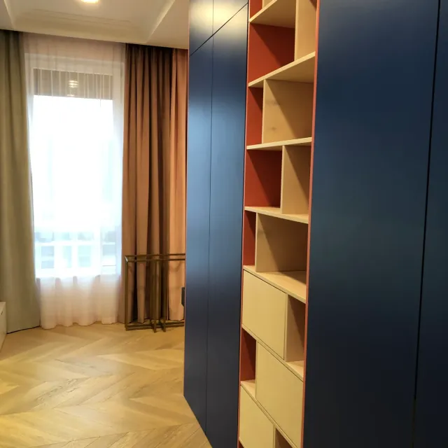 Inwestycja w Miasteczku Wilanów - zdjęcie 15 - Intrem Warszawa